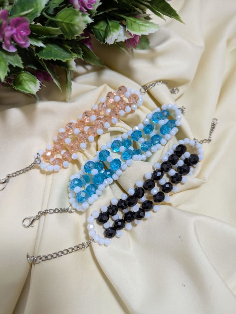 Moti bracelet - Main Image