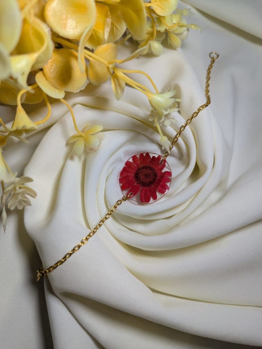 elegent bracelet - Main Image